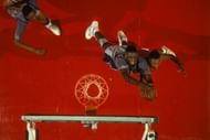 Dikembe Mutombo